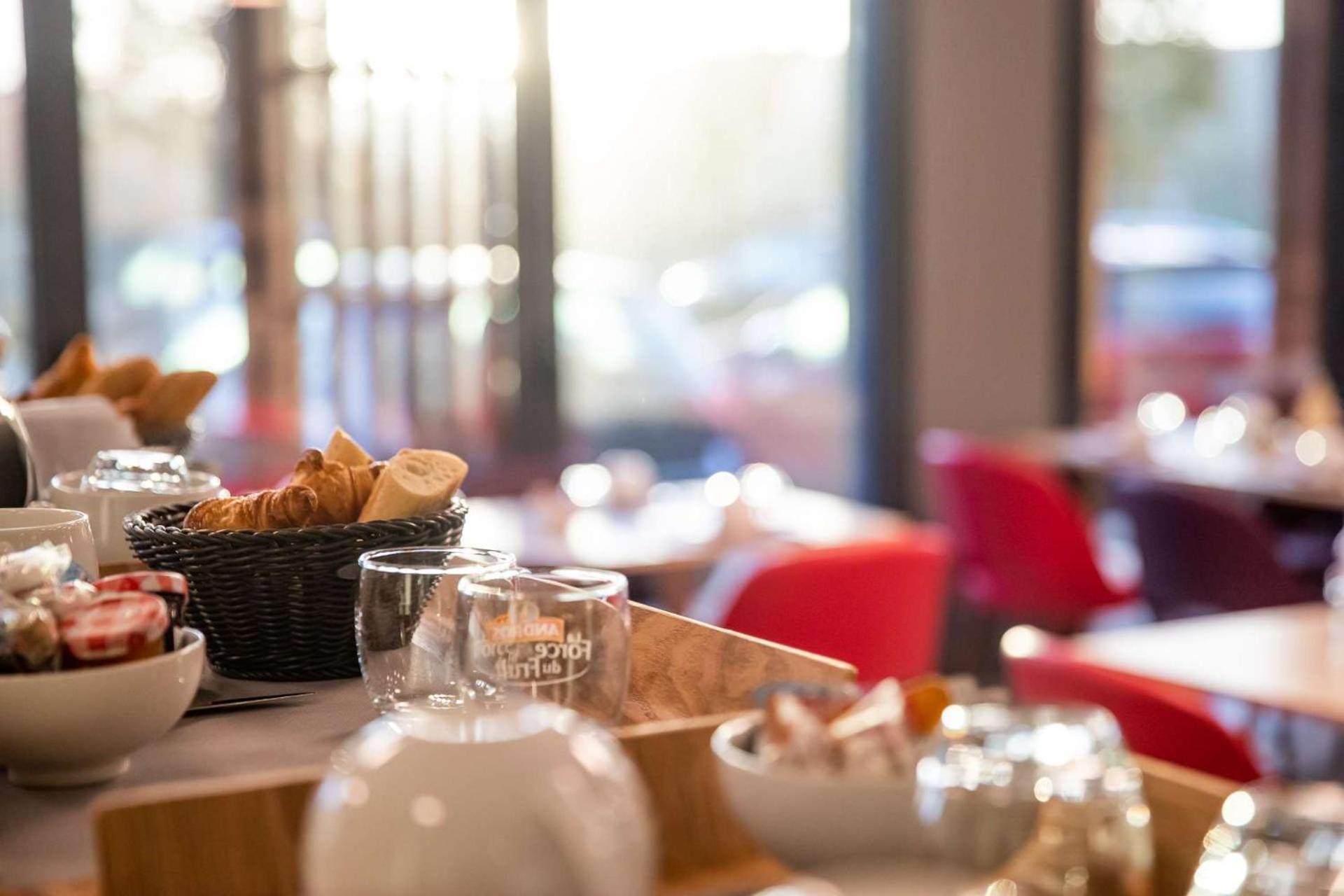 Brit Hotel Eden Spa Honfleur Eksteriør bilde