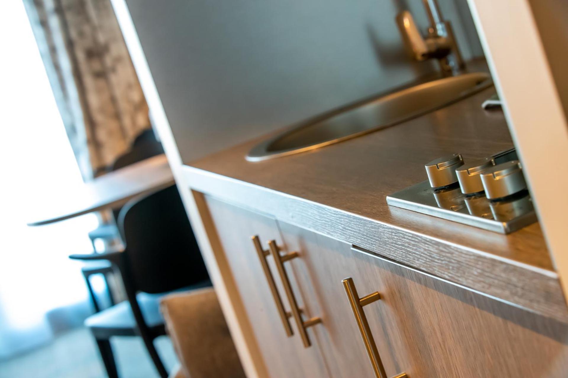 Brit Hotel Eden Spa Honfleur Eksteriør bilde